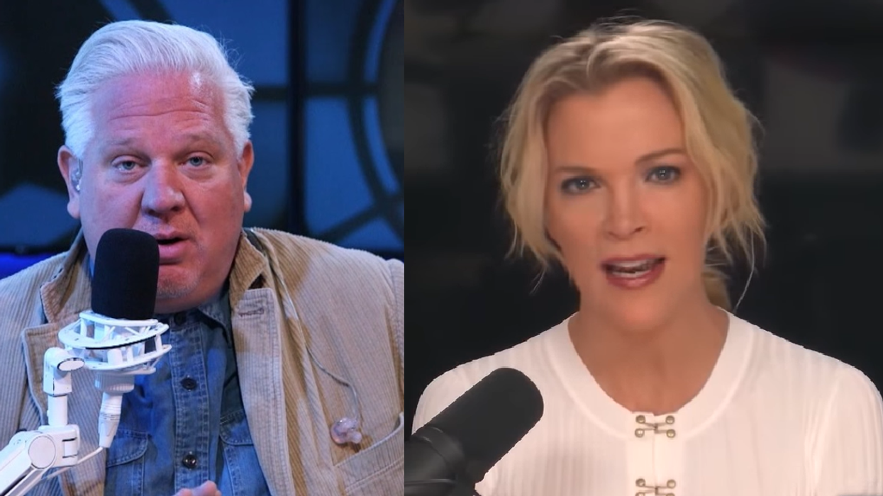 Megyn Kelly: Trans ideology in schools is 'NOT support … this is INDOCTRINATION'