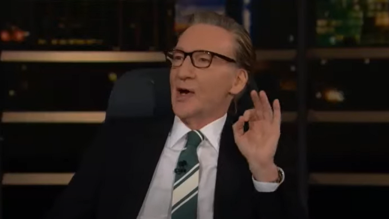 Bill Maher says 'the left' is embarrassing him, blasts NFL over black national anthem