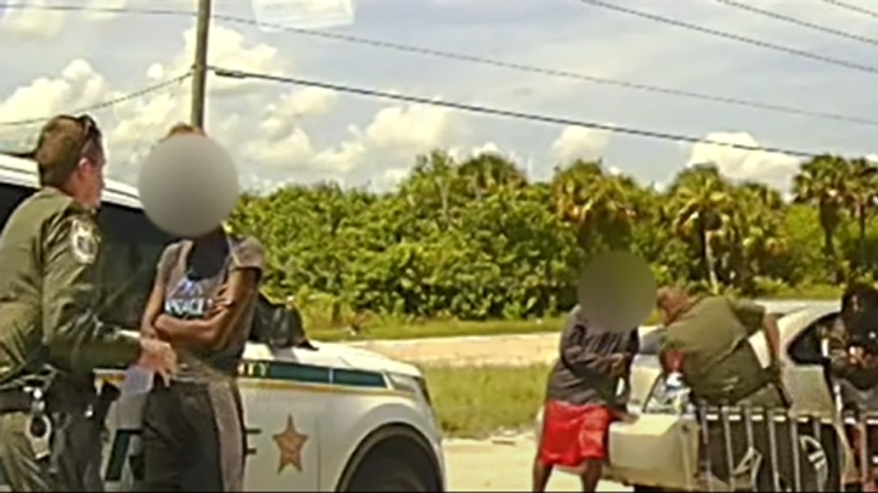 Pulse-pounding video shows moment deputies get ambushed; sheriff defends lethal shooting: 'Evil can never be dead enough'