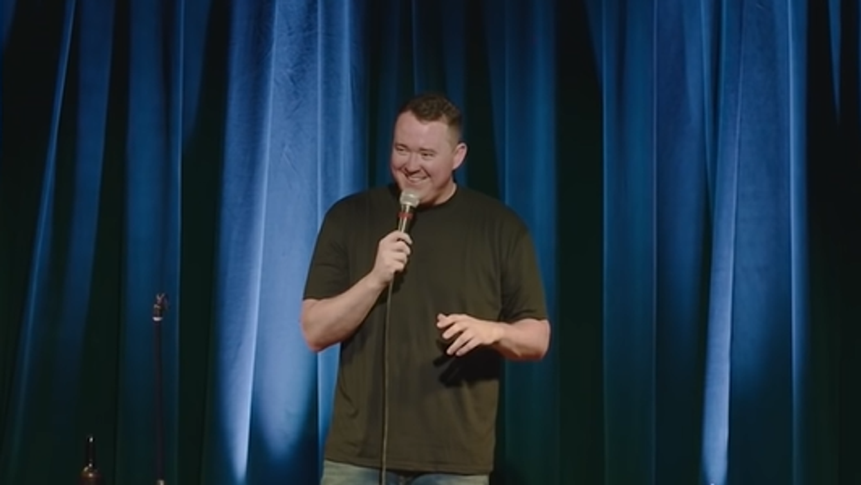 Comedian shunned by 'SNL' gets the last laugh