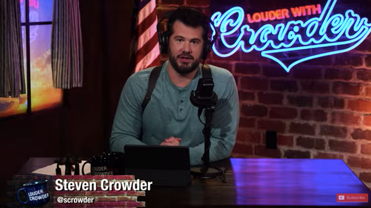 Chris Rock has COVID and China communists CANCEL 'Shang-Chi'?