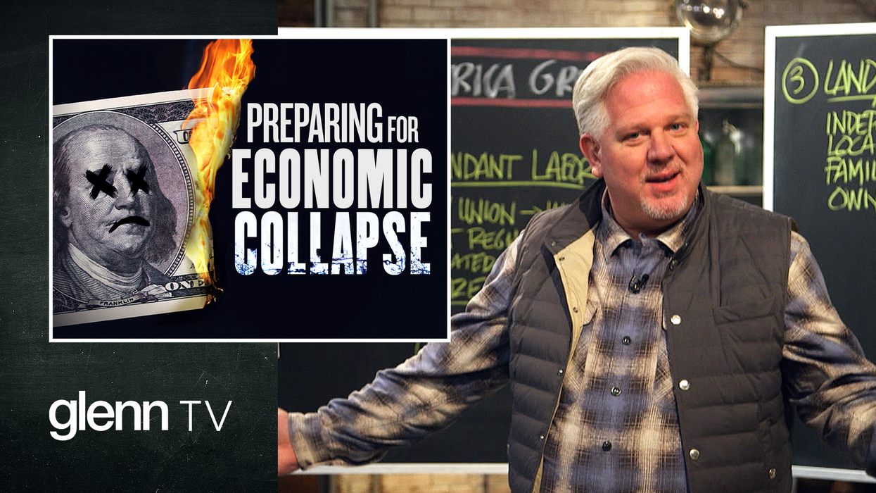 WATCH: United States of Venezuela: How to Prepare for the Economic Collapse