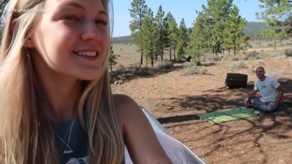 Gabby Petito update: Brian Laundrie left wallet; $20K bounty on missing fiancé; funeral for slain 'van life girl' open to the public