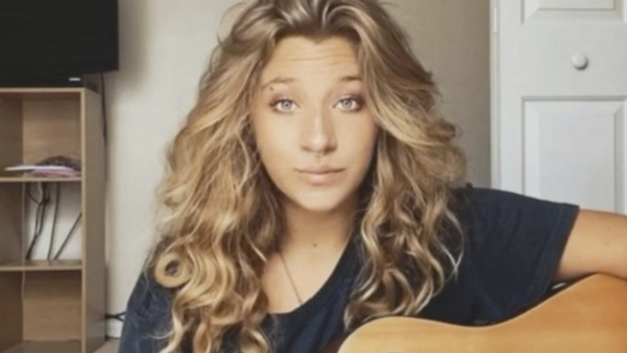 Missing Florida woman, 21, found dead in South Carolina; her burned car found 10 miles from her body