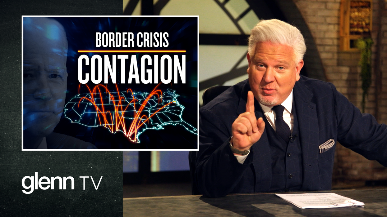 Biden’s Border CRISIS: The Threat to America
