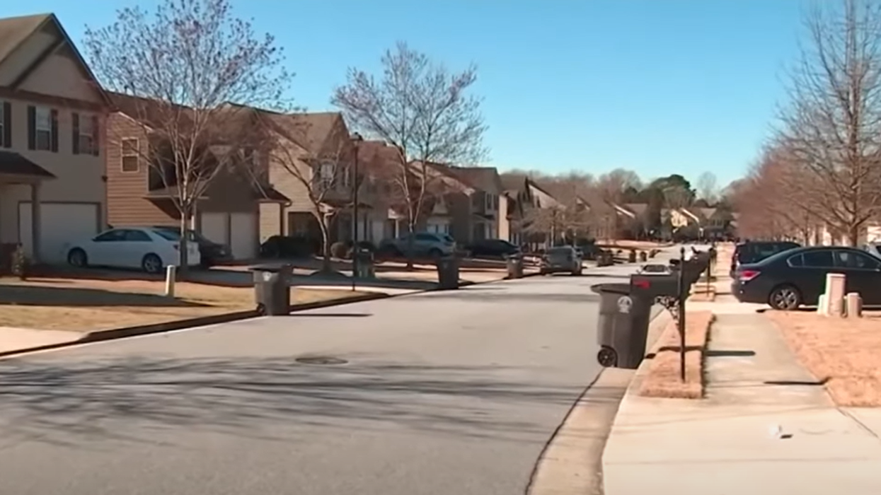 Hate hoax: 'White KKK member' making racially motivated threats to burn down houses and kill neighbors turns out to be black woman, police say