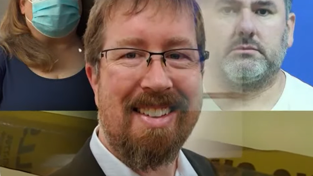 Feds: Texas woman orchestrated 'depraved' murder-for-hire plot in killing of husband, gave GoFundMe blood money to secret lover