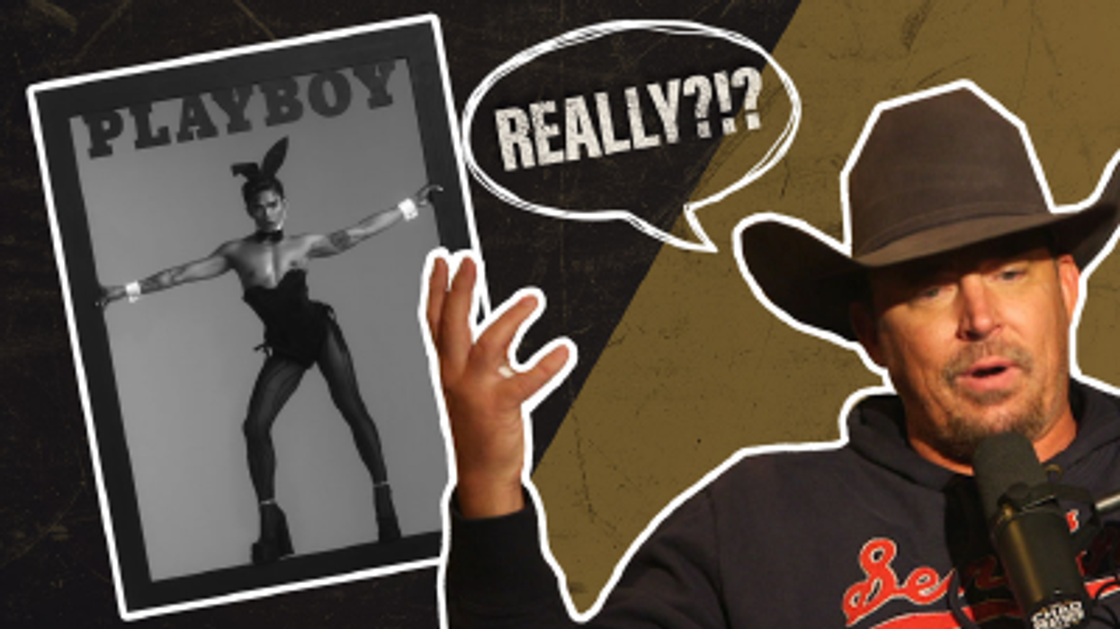 Did Playboy miss their target audience? Chad Prather explains why the answer is YES.