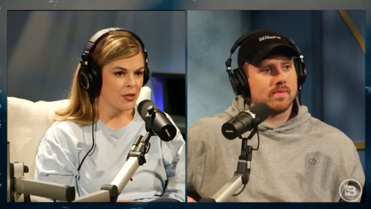 WATCH: Is society declining at an accelerated rate?