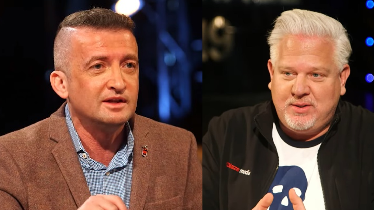 'My rights are NOT up for discussion': Michael Malice says this is how an ANARCHIST would SAVE America