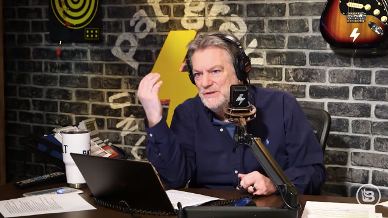 Pat Gray RIPS Forbes over anti-free speech article