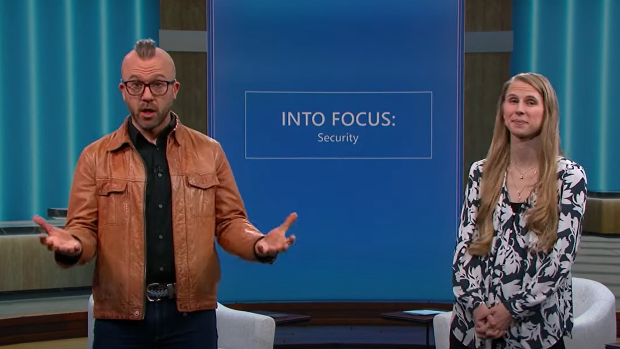 Microsoft ridiculed for 'woke' corporate introductions about land acknowledgments, pronouns, and race