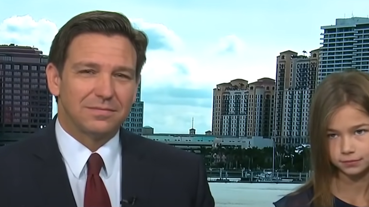 Mother says 'strong-minded and fearless' daughter, 7, suspended 36 times from school for not wearing a mask may have to repeat second grade