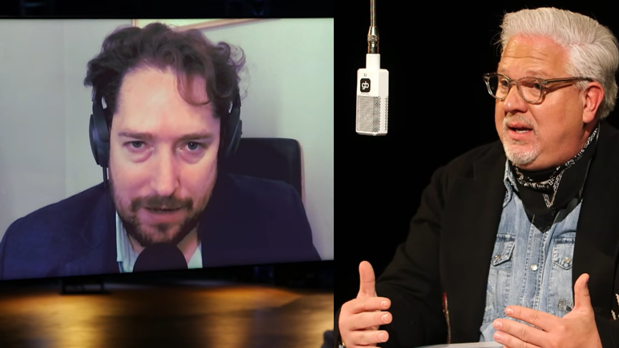 BOMBSHELL: Did Jan. 6 riot and Ray Epps EXPOSE a corrupt FBI?