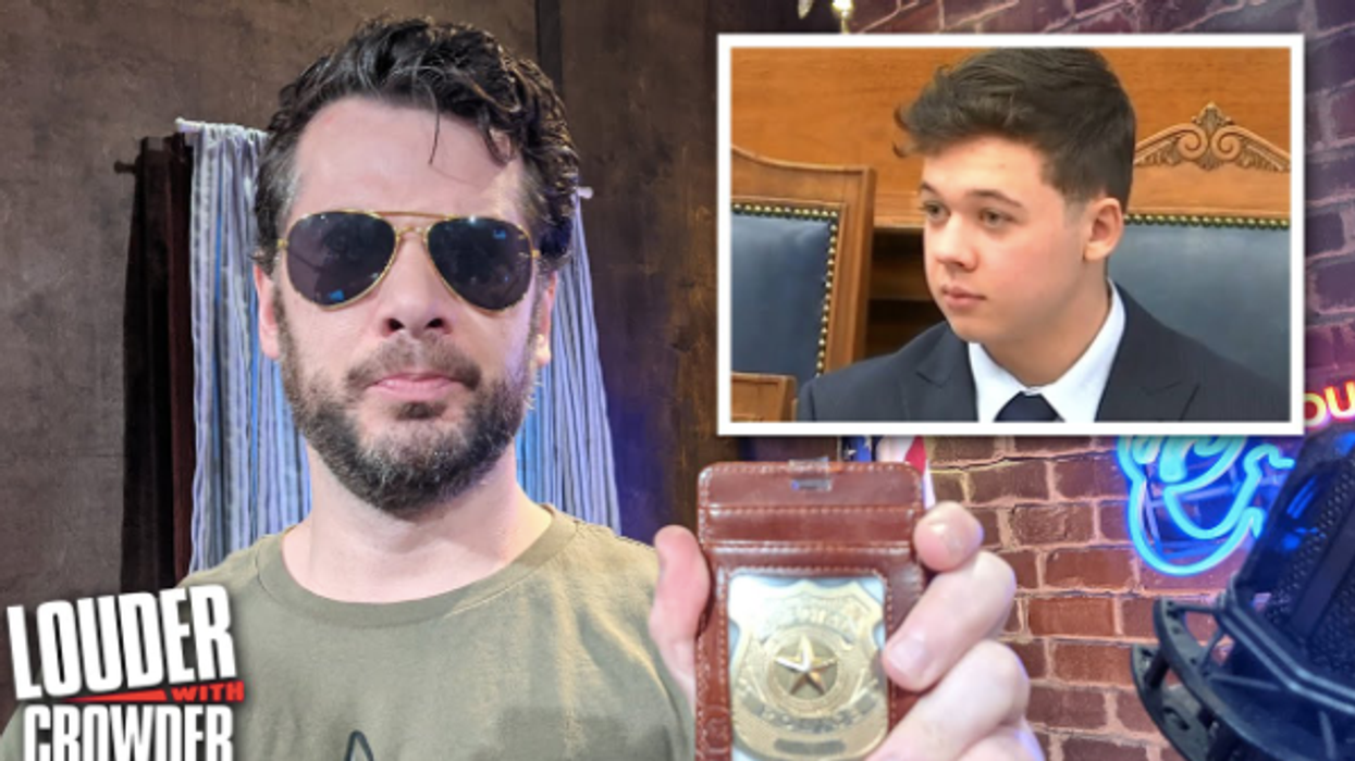 Kyle Rittenhouse trial & Steele dossier corruption: Is it time to DISBAND the FBI?