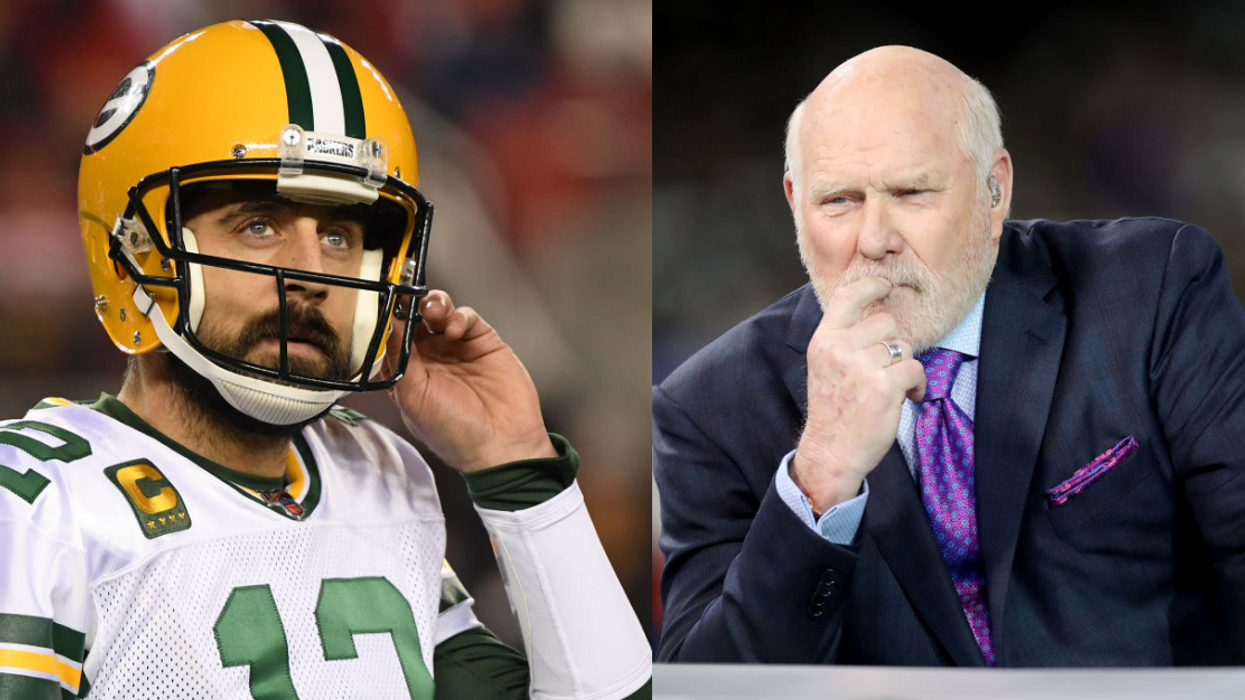 Rodgers vs. Bradshaw: Who’s the REAL liar?