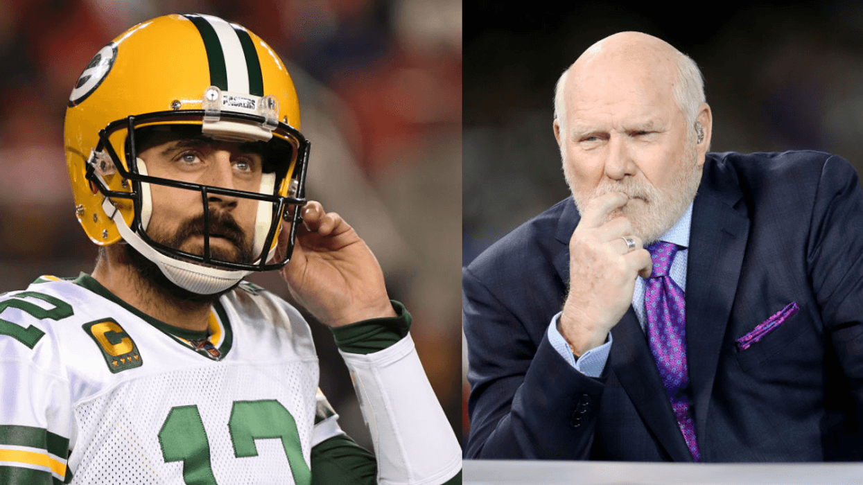 Rodgers vs. Bradshaw: Who’s the REAL liar?