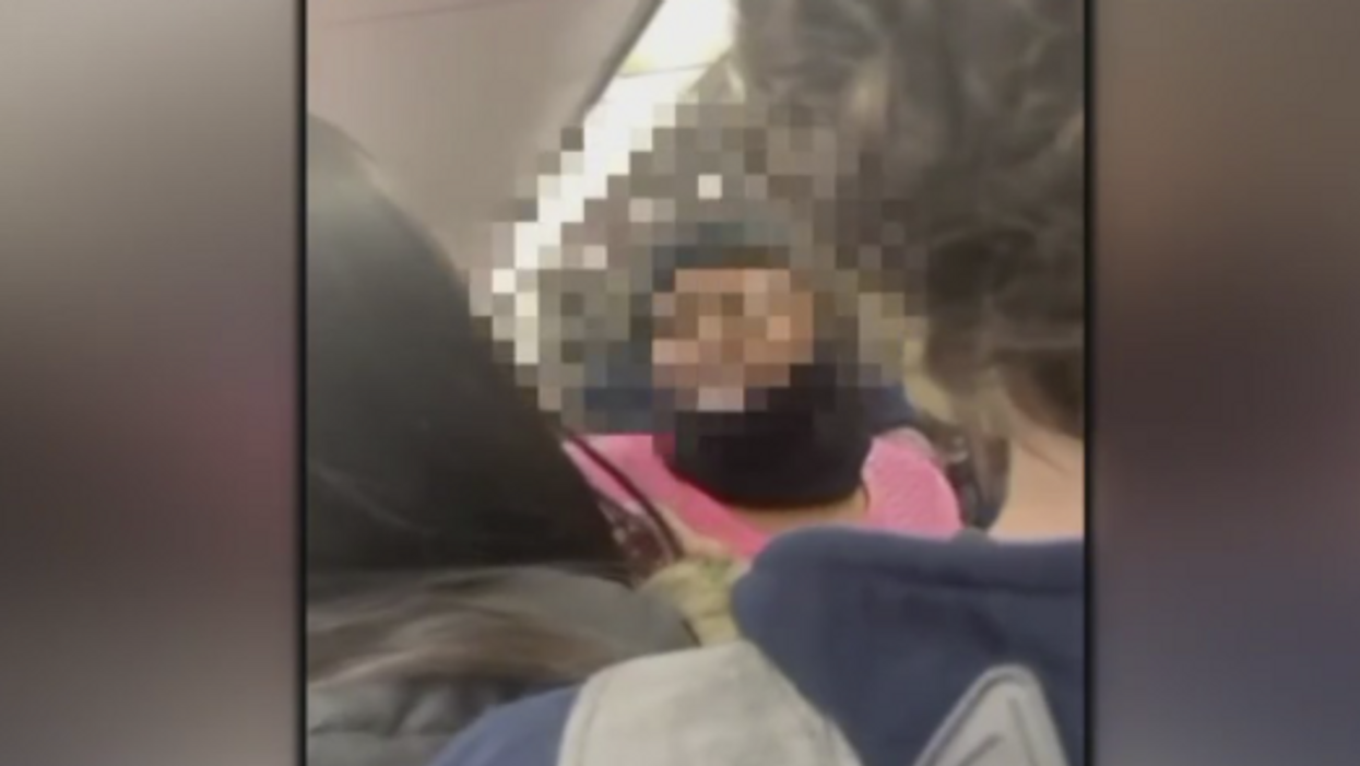 'Violent and disturbing': Teen girls brutally pummel Asian students on Philly SEPTA train; police say attack based on ethnicity
