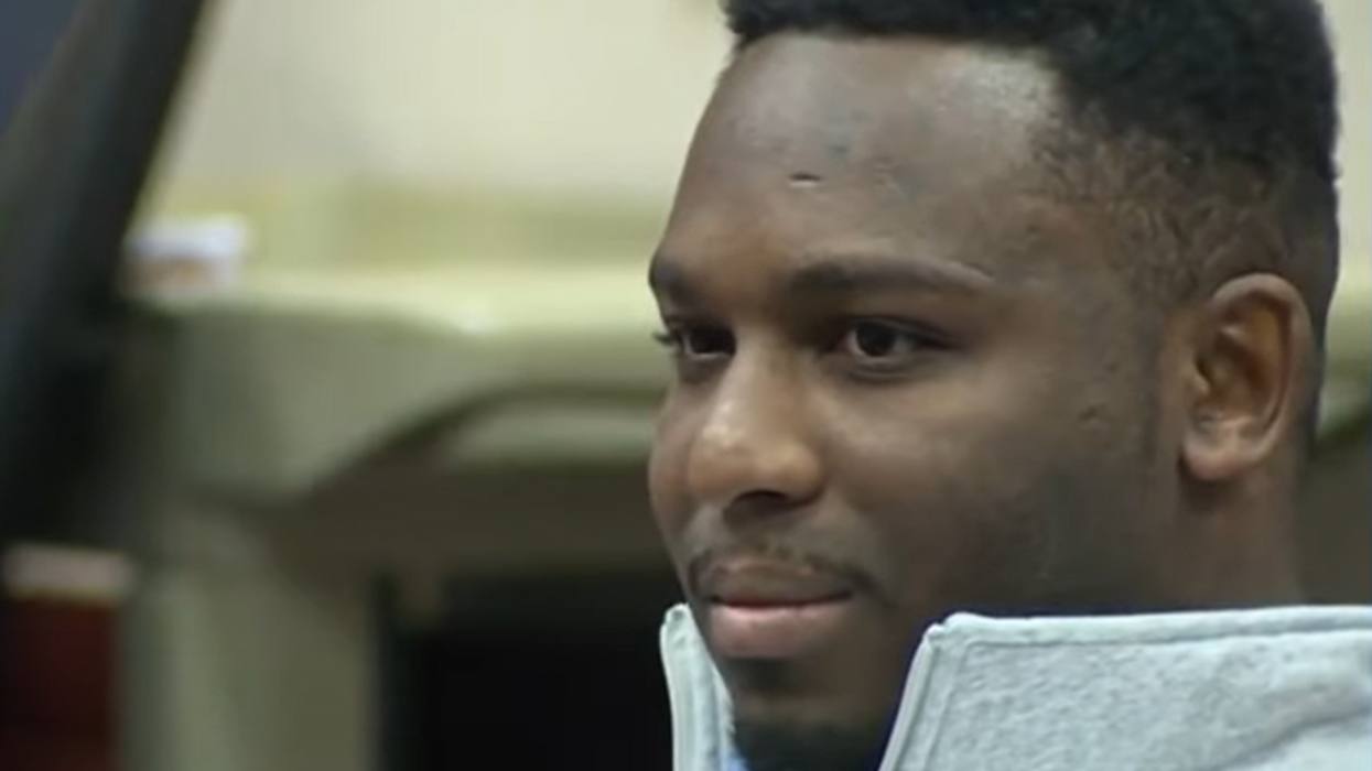 Florida man who claimed self-defense and was acquitted of all murder charges draws comparisons to Kyle Rittenhouse