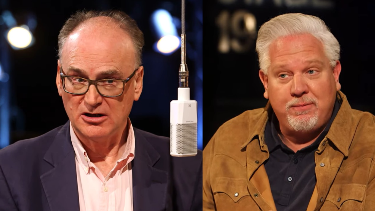 WATCH: Science journalist Matt Ridley reveals the little coronavirus 'WRINKLE' in the number 7896