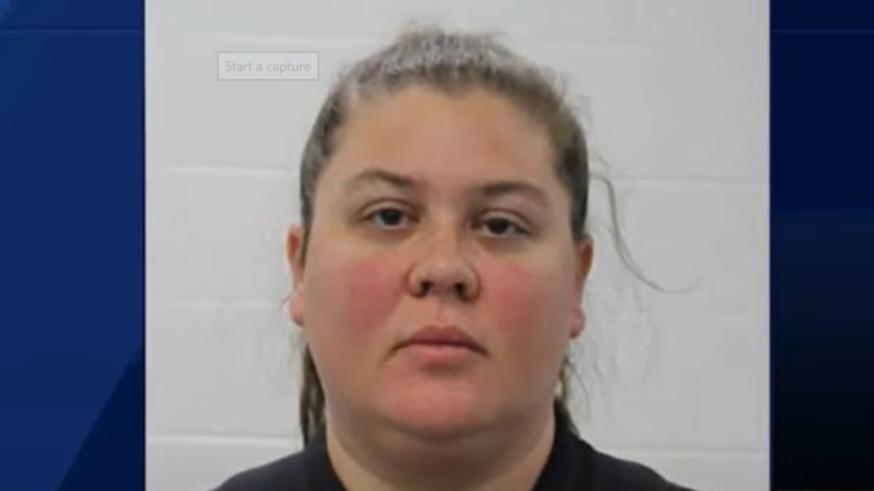 Iowa teacher wrote threatening notes about 'committing gun violence' at school, police say