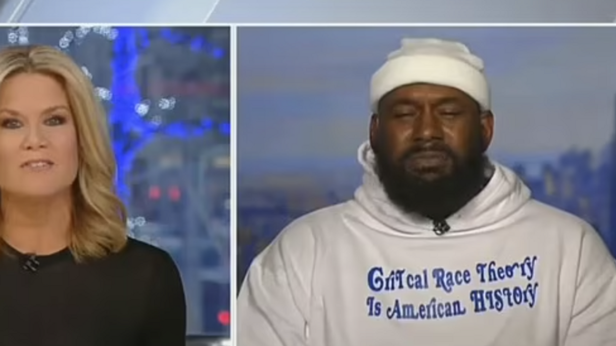 New York City BLM leader clashes with Martha MacCallum in heated interview, says Fox anchor comes from a 'place of white privilege'