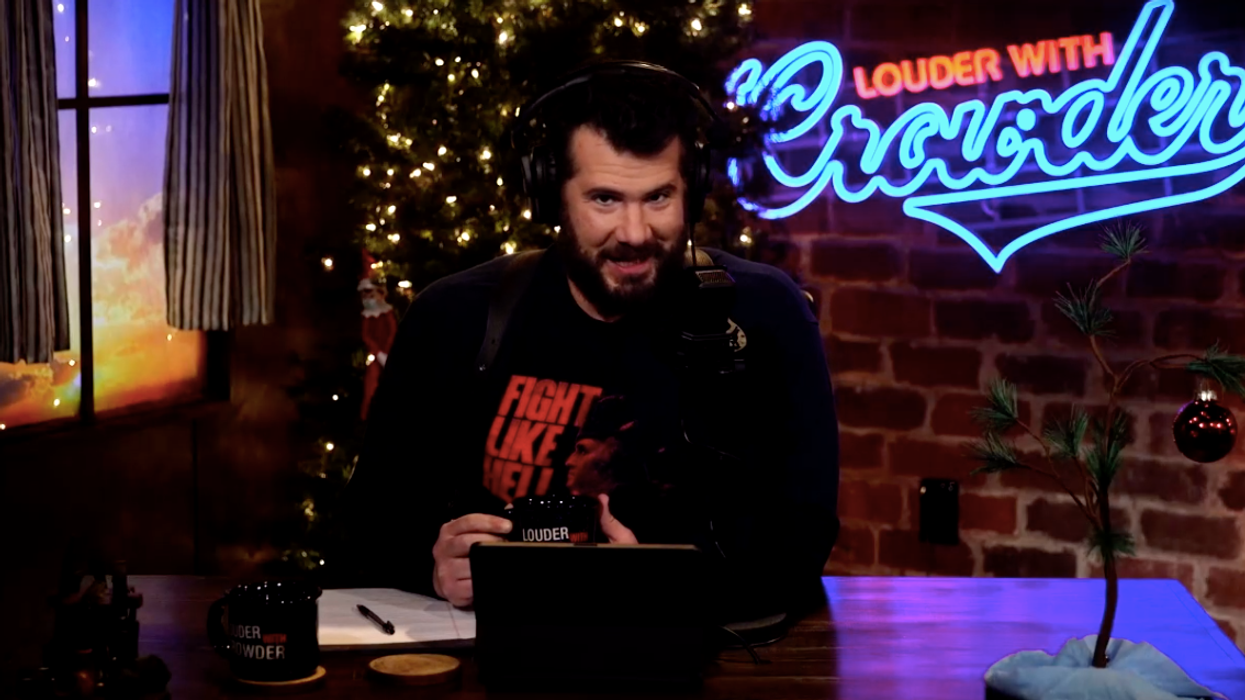 Ted Cruz on the MASSIVE crime surge and leftist policy FAILURES