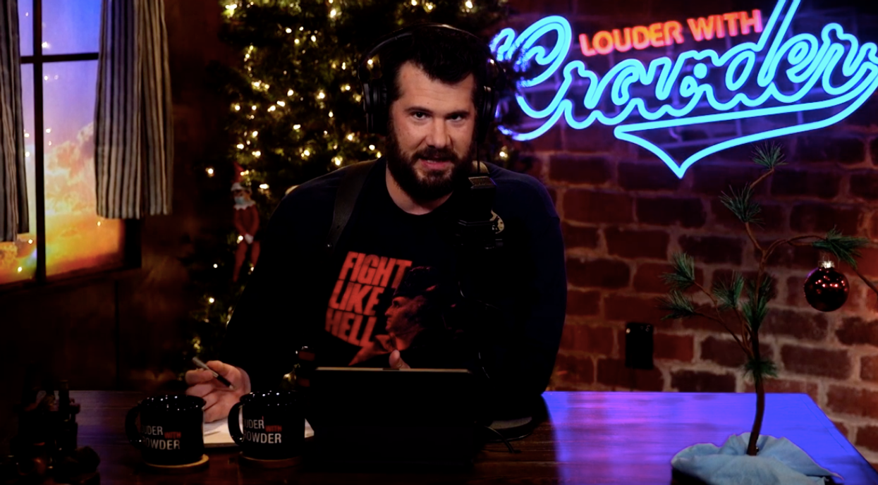 Ted Cruz on the MASSIVE crime surge and leftist policy FAILURES