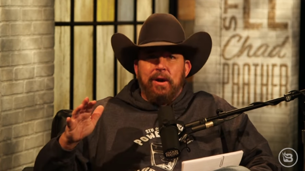 Politicians are not experts. So, why do we let them run our lives?