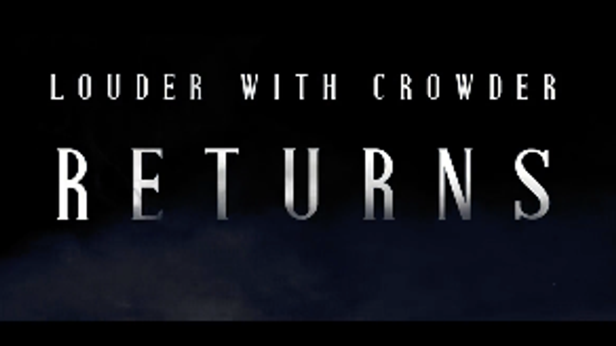 VIDEO: Crowder is coming back with a vengeance