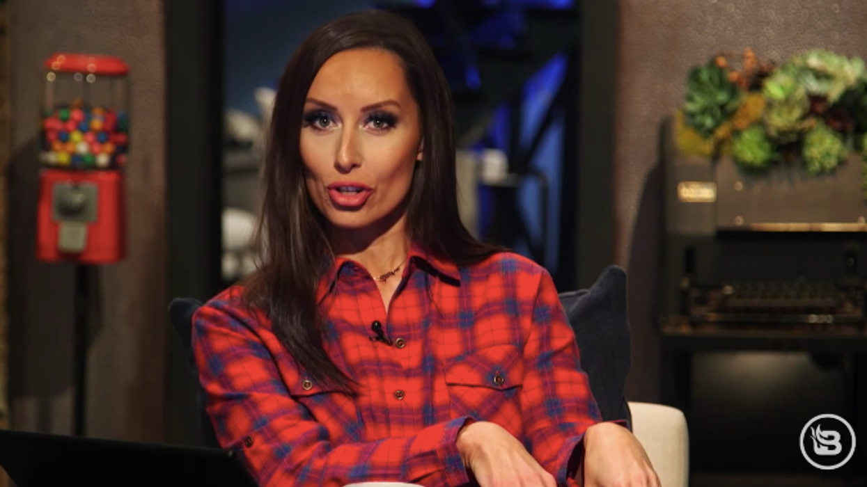 'This only ends when we say it ends' Sara Gonzales tore into Pfizer CEO's latest admission