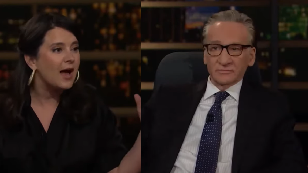 Bill Maher praises Florida, rips blue state COVID response — but would he ever support DeSantis?