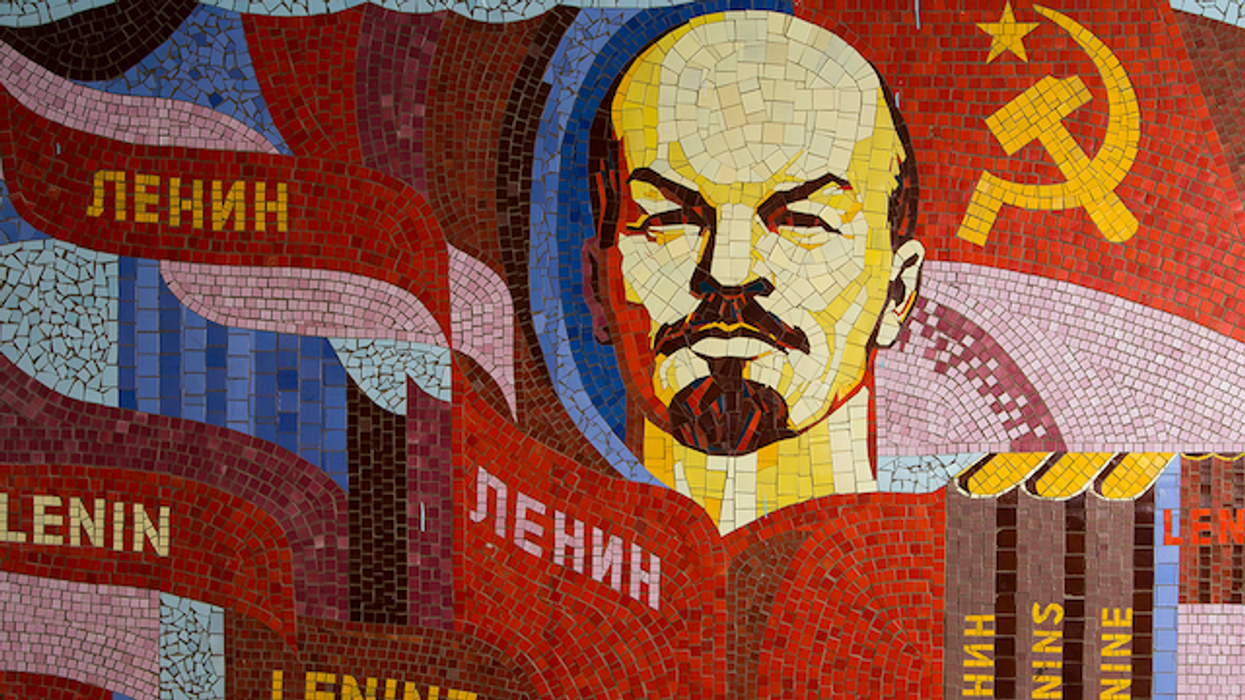 Why Is Socialist brainwashing so common in America? How can we stop It?