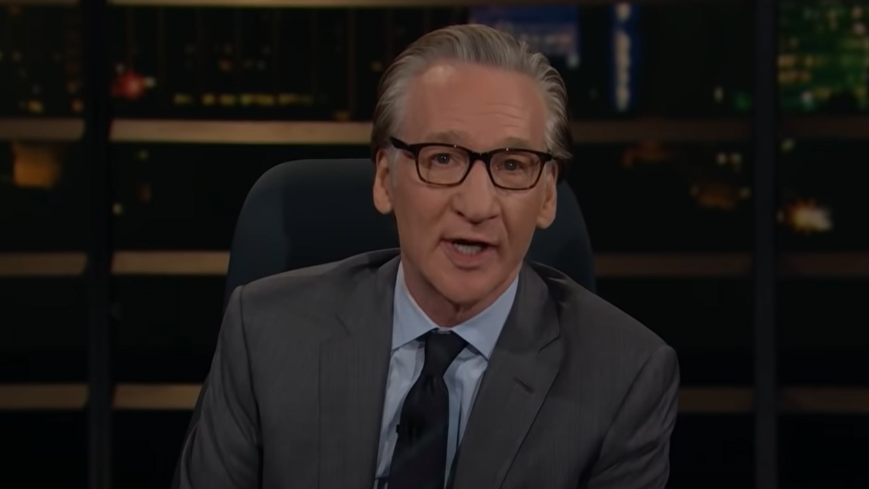 'Liberals have their head up their a**': Bill Maher trashes leftists by saying they have 'gone mental,' blasts members of the 'Squad'