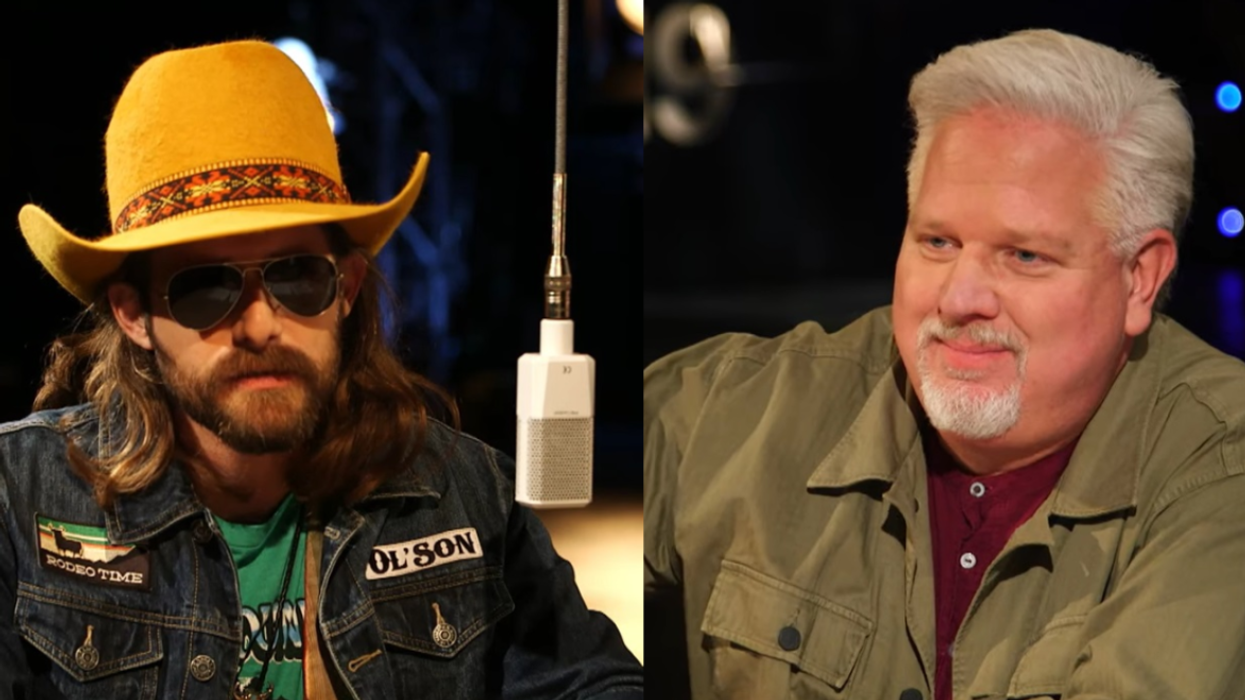 THIS is what it means to be a REAL cowboy