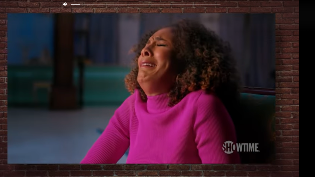 REACTION to Showtime’s racist trailer for 'Everything's Gonna Be All White'