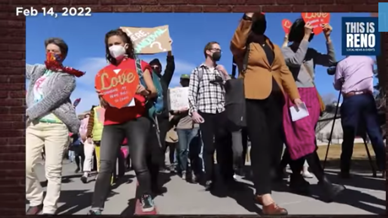 Behold, the first generation of adults demanding fewer rights