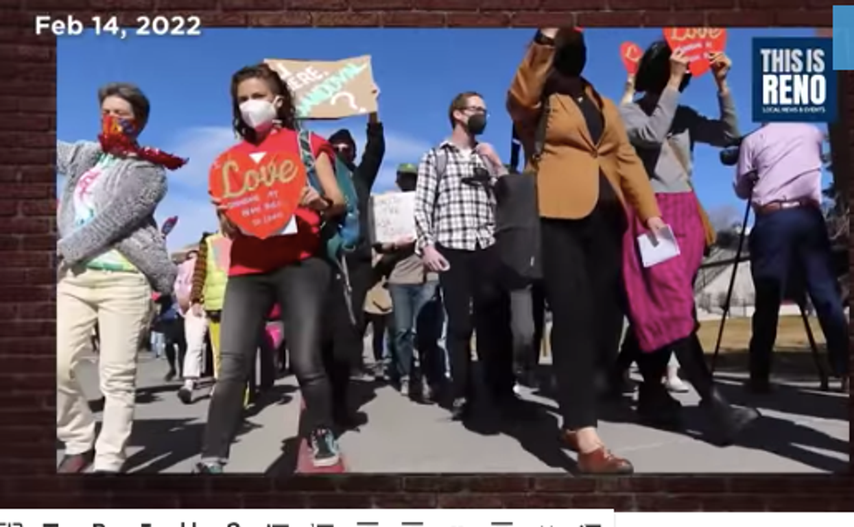 Behold, the first generation of adults demanding fewer rights