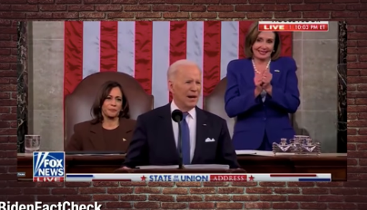 Roasting Nancy Pelosi