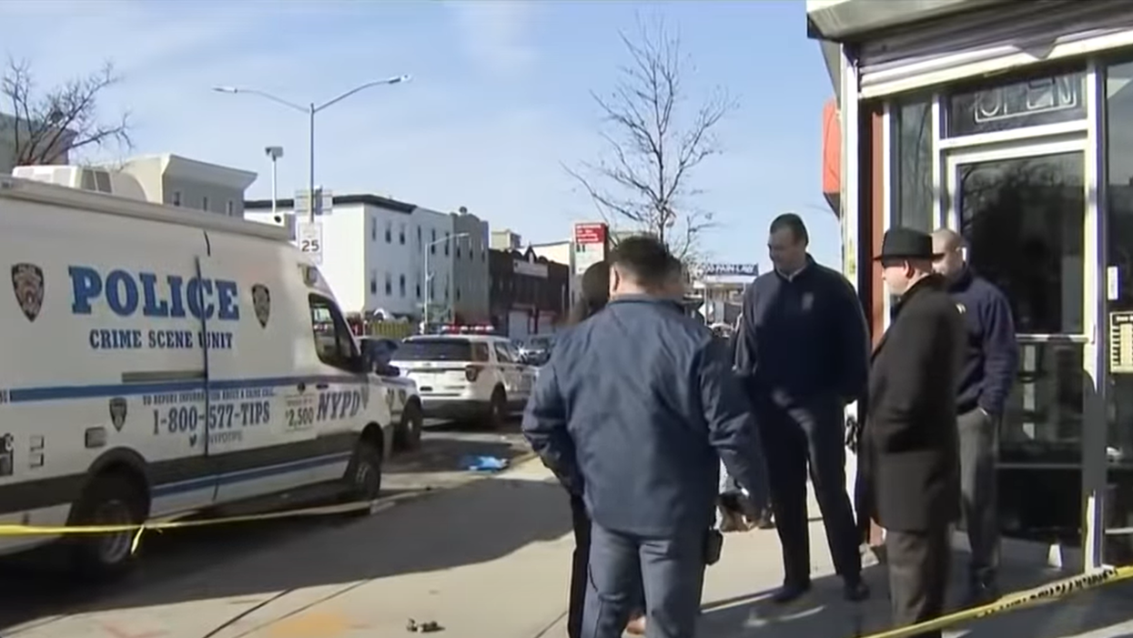 Human head found inside home of suspected 83-year-old serial killer after cops discovered limbless torso and severed leg around NYC: Police