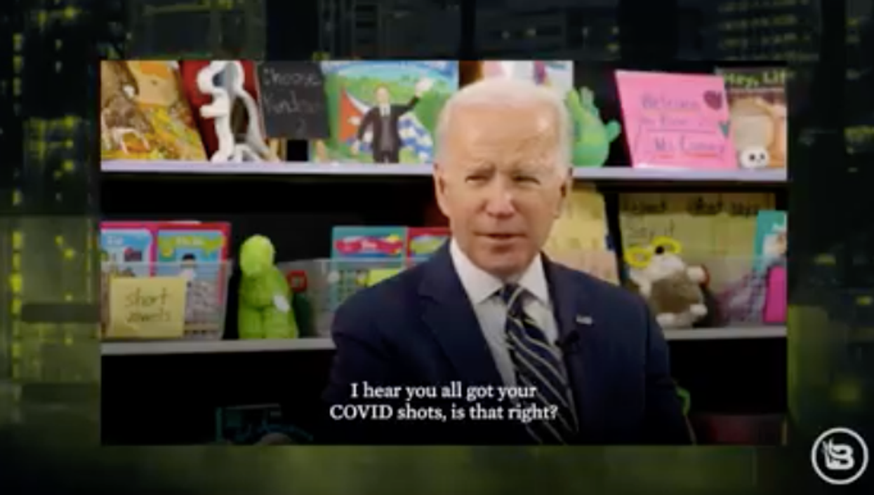 GASLIGHTING White House pushes distorted view of Covid-related public school closures