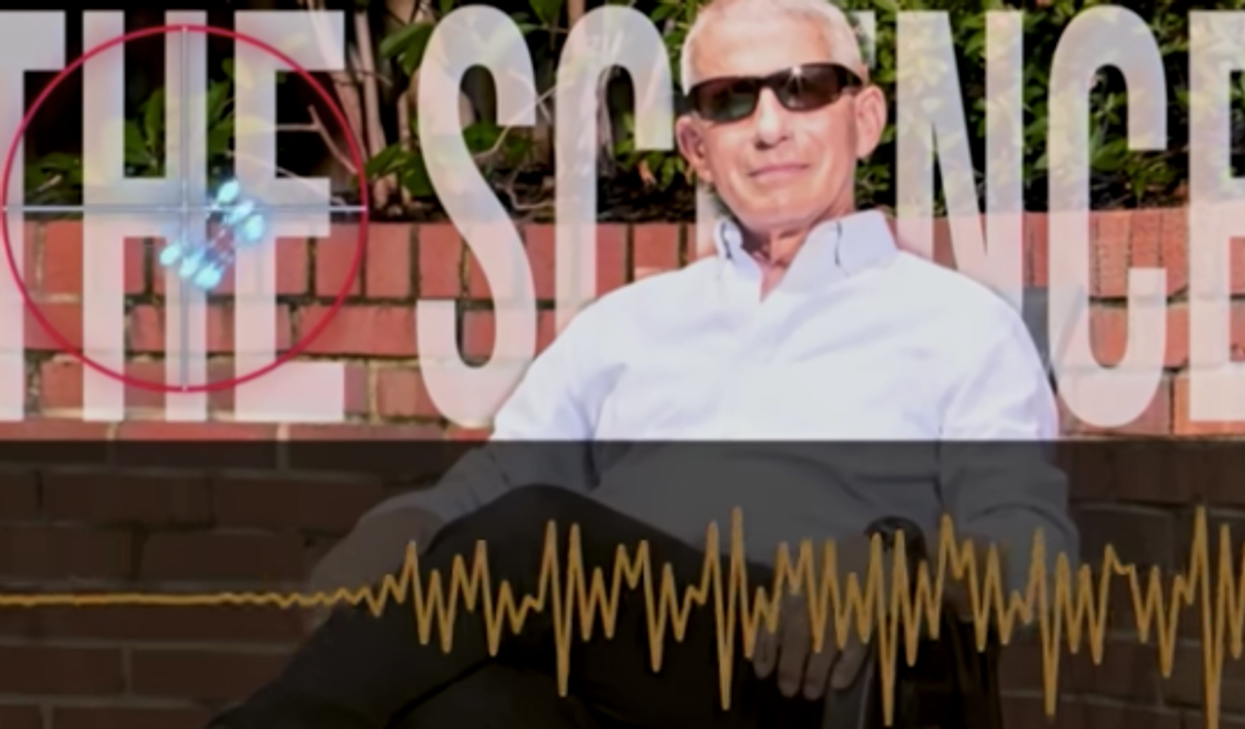 8 HILARIOUS things Fauci should do next