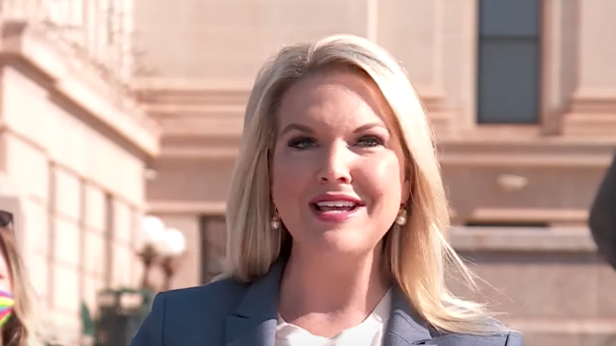 Democrat drops out of congressional race after allegedly getting aggressively drunk and berating middle school girls at slumber party