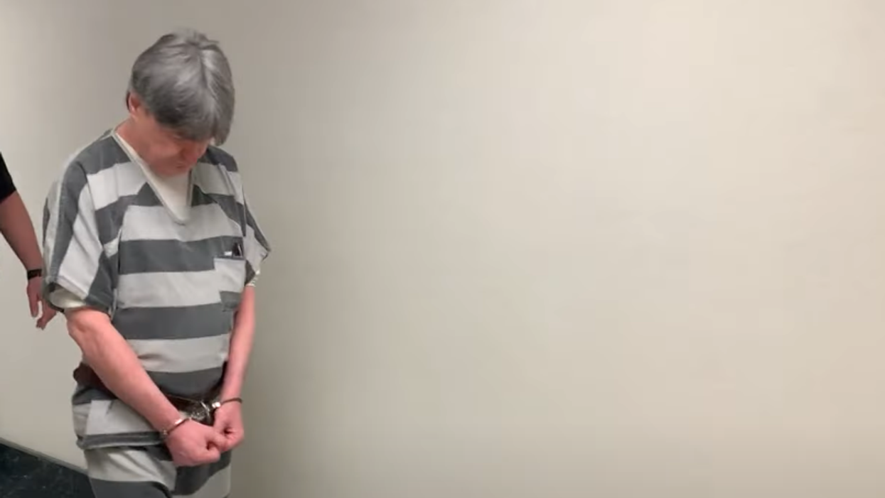 How a utility bill helped solve sexual assault cold cases from 1980s that led to serial rapist being sentenced to 650 years in prison