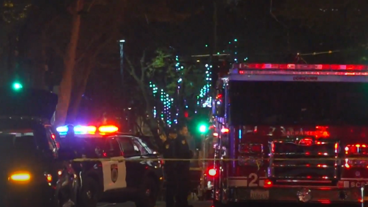 6 dead, at least 15 injured from shooting in downtown Sacramento – Timeline of 'chaotic' event