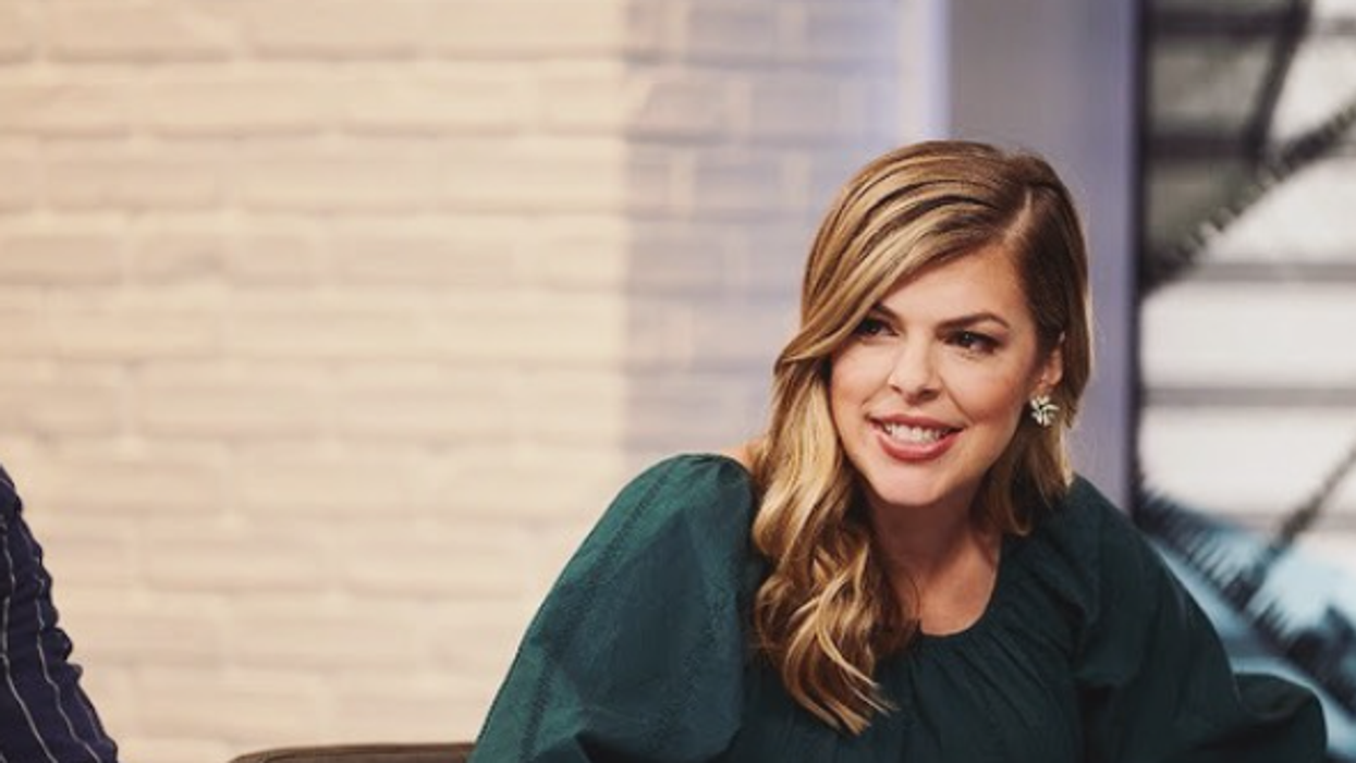Conservative host TRIGGERS groomers in EPIC Twitter throw down
