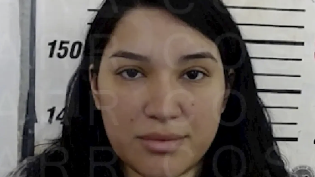 Update: Murder charges dropped against Texas woman accused of 'self-induced abortion' after pro-choice activists hold protest demanding her 'immediate release'