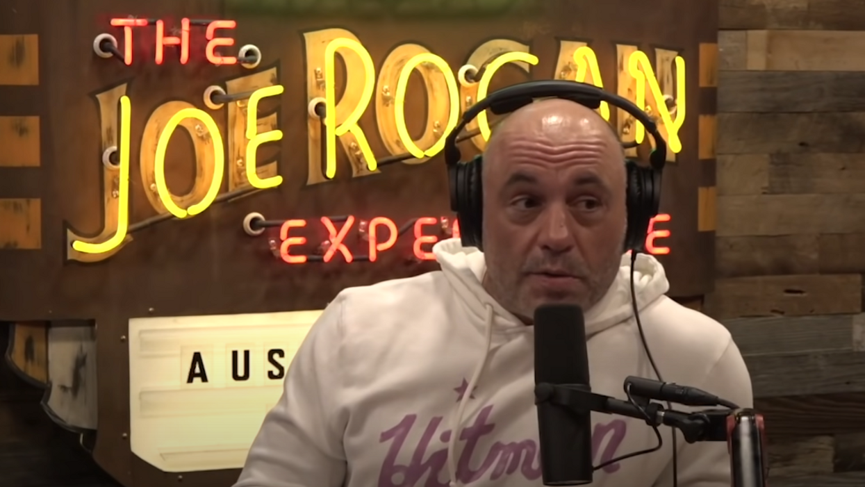 Joe Rogan proclaims Twitter banning Trump was a 'terrible idea,' hopes Elon Musk can improve social media