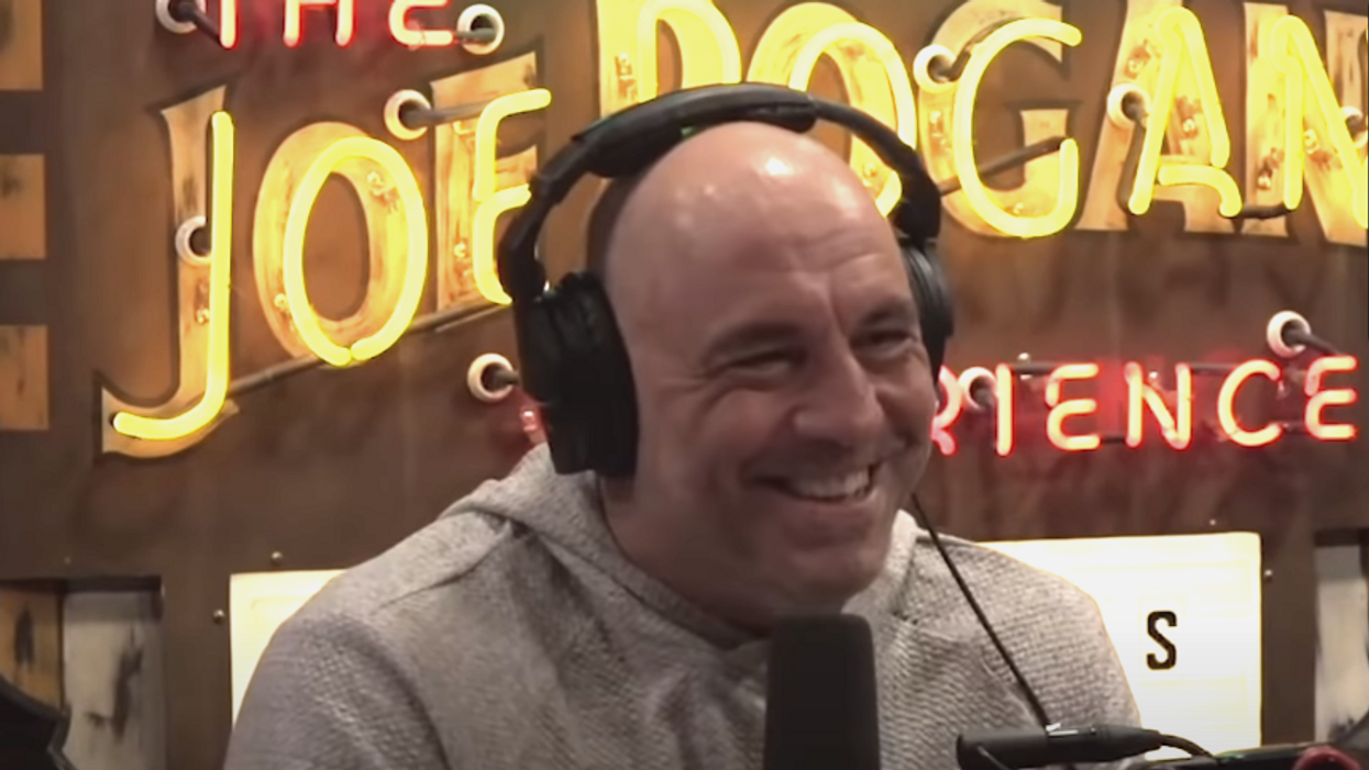 Joe Rogan reveals that the numerous attempts to cancel him have only caused his Spotify subscriptions to go 'up massively,' rips CNN and Brian Stelter as untrustworthy