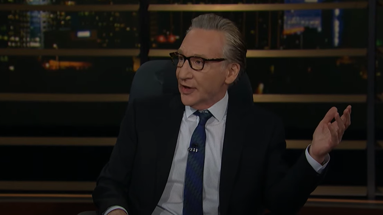 'Complete lack of self-awareness': Bill Maher blasts 'failed' Twitter for flagging Babylon Bee, censoring Hunter Biden laptop story